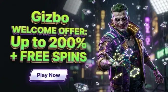 Gizbo
